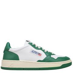 AULMWB03 MEDALIST LOW SNEAKER LOW AUTRY ACTION SHOES