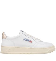 AULWLL06 MEDALIST LOW SNEAKER LOW AUTRY ACTION SHOES