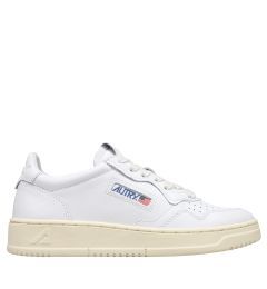 AULWLL15 MEDALIST LOW SNEAKER LOW AUTRY ACTION SHOES
