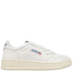 AULWPC01 MEDALIST LOW SNEAKER LOW AUTRY ACTION SHOES