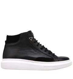 21288  SNEAKER MID BOXER SHOES