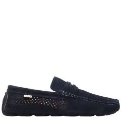 G11869  ΜΟΚΑΣΙΝΙΑ & LOAFERS GUY LAROCHE