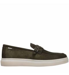 G40609  ΜΟΚΑΣΙΝΙΑ & LOAFERS GUY LAROCHE