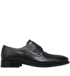 G4614  CLASSIC LACE UP GUY LAROCHE