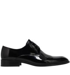 G15646  CLASSIC LACE UP GUY LAROCHE