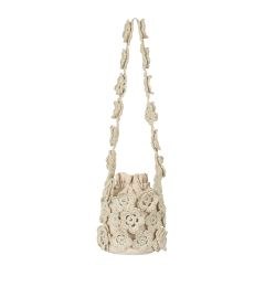 Signorina M Signorina M SHOULDER BAG ROSANTICA
