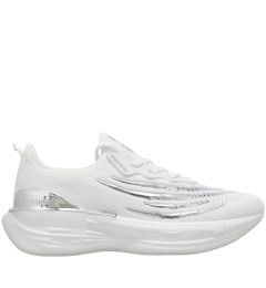 AAES USC0844 STE003N IRON TIGER // GEN.X.05 SNEAKER LOW PLEIN SPORT