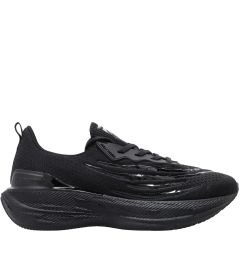 AAES USC0844 STE003N IRON TIGER // GEN.X.05 SNEAKER LOW PLEIN SPORT