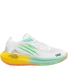 AAES USC0856 STE003N ATOMIC SPEED // GEN.X.05 SNEAKER LOW PLEIN SPORT