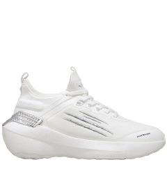 FAES USC0733 STE003N STEALTH RUNNER EXTRA LIGHT SNEAKER LOW PLEIN SPORT