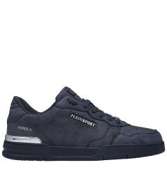FAES USC0796 SLE004N VIPER II SNEAKER LOW PLEIN SPORT