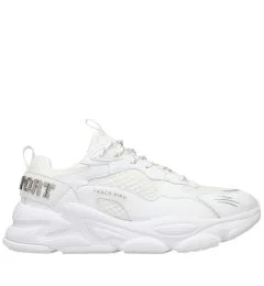 FAES USC0800 STE003N TRACK-KING CORE // GEN.X.05 SNEAKER LOW PLEIN SPORT