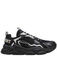 FAES USC0843 STE003N TRACK-KING MAG // GEN.X.05 SNEAKER LOW PLEIN SPORT