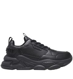 FAES USC0855 SLE004N GHOST X // GEN.X.05 SNEAKER LOW PLEIN SPORT