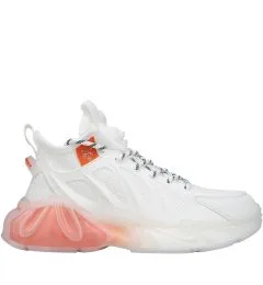 PACS USC0435 STE003N The Flame Gen.X.02 Tiger SNEAKER LOW PLEIN SPORT