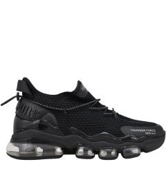 PADS USC0576 STE003N THUNDER FORCE SNEAKER LOW PLEIN SPORT