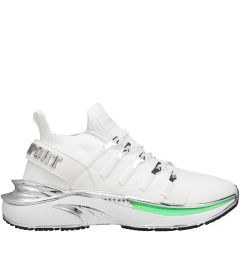 PADS USC0579 STE003N Runner Chrome Surfer SNEAKER LOW PLEIN SPORT