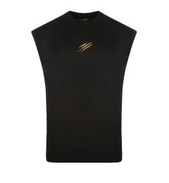 PAEC MRK0104 STE001N  ΜΠΛΟΥΖΑ ΑΜΑΝΙΚΗ PLEIN SPORT