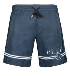PB26MBM01 STRIPES ΣΟΡΤΣ PLEIN SPORT
