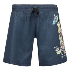 PB26MBM02 PIN UP ΣΟΡΤΣ PLEIN SPORT
