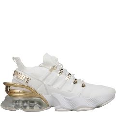 SADS USC0518 STE003N Tiger Attack//Gen.X.04 SNEAKER LOW PLEIN SPORT