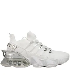 SADS USC0518 STE003N Tiger Attack//Gen.X.04 SNEAKER LOW PLEIN SPORT