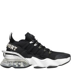 SADS USC0518 STE003N Tiger Attack//Gen.X.04 SNEAKER LOW PLEIN SPORT