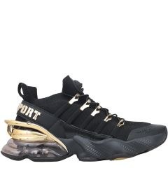 SADS USC0518 STE003N Tiger Attack//Gen.X.04 SNEAKER LOW PLEIN SPORT