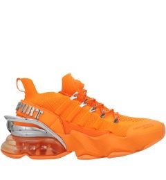 SADS USC0518 STE003N Tiger Attack//Gen.X.04 SNEAKER LOW PLEIN SPORT