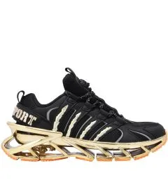 SADS USC0530 STE003N THE EDGE SNEAKER LOW PLEIN SPORT