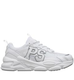 SADS USC0611 STE003N Lo-Top Sneakers SNEAKER LOW PLEIN SPORT