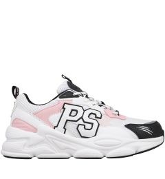 SADS USC0611 STE003N Lo-Top Sneakers SNEAKER LOW PLEIN SPORT