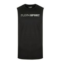 SAEC MTK7986 STE003N  ΜΠΛΟΥΖΑ ΑΜΑΝΙΚΗ PLEIN SPORT