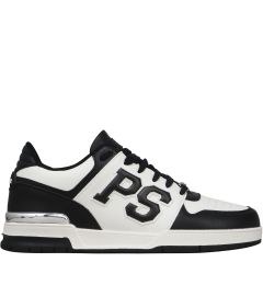 SAES USC0737 STE003N VIPER I // GEN.X.05 SNEAKER LOW PLEIN SPORT