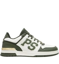 SAES USC0737 STE003N VIPER I // GEN.X.05 SNEAKER LOW PLEIN SPORT