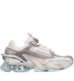 SAES USC0750 STE003N thunder mix SNEAKER LOW PLEIN SPORT