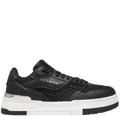 SAFS USC0845 STE003N APOLLO 1 SNEAKER LOW PLEIN SPORT