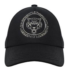 SADA UAC0498 STE003N Carbon Tiger ΚΑΠΕΛΛΟ PLEIN SPORT