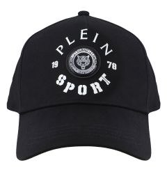 SAEA UAC0643 STE003N Tiger ΚΑΠΕΛΛΟ PLEIN SPORT