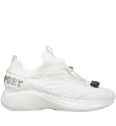 SAES USC0751 STE003N NINJA SHADOW // GEN.X.05 SNEAKER LOW PLEIN SPORT