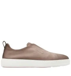 MBCD21995BARTFEHE55  SNEAKER LOW SANTONI