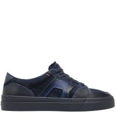 MBGT22221OCNTGEUU60  SNEAKER LOW SANTONI