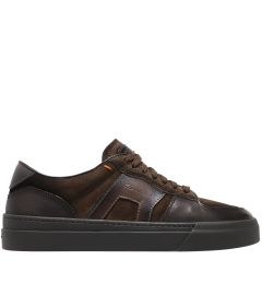 MBGT22221SMOTGEUT50  SNEAKER LOW SANTONI