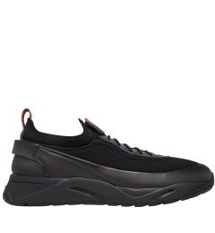 MBIO22262NERTNUCG62 INNO SNEAKER LOW SANTONI