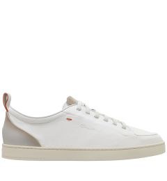 MBNO22184TIRTFRII80  SNEAKER LOW SANTONI