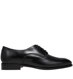 MCAD19026JJ6BNTGN01 ARCHER CLASSIC LACE UP SANTONI