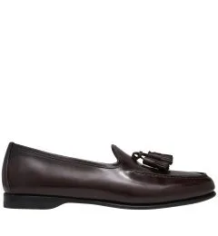 MCAN18515PA1BPOHB44 ANDREA ΜΟΚΑΣΙΝΙΑ & LOAFERS SANTONI