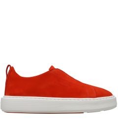 WBCD61323BARTSAPA85  SNEAKER LOW SANTONI