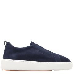 WBCD61323BARTSAPU60  SNEAKER LOW SANTONI