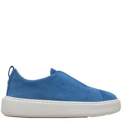 WBCD61323BARTSAPZ40  SNEAKER LOW SANTONI